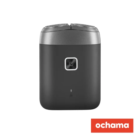 J.Zao Electric Shaver - Portable design, long-lasting power, mini electric shaver Mini Shaver