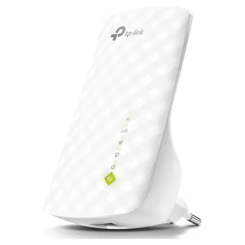 TP-Link AC750 Mesh Wi-Fi Range Extender