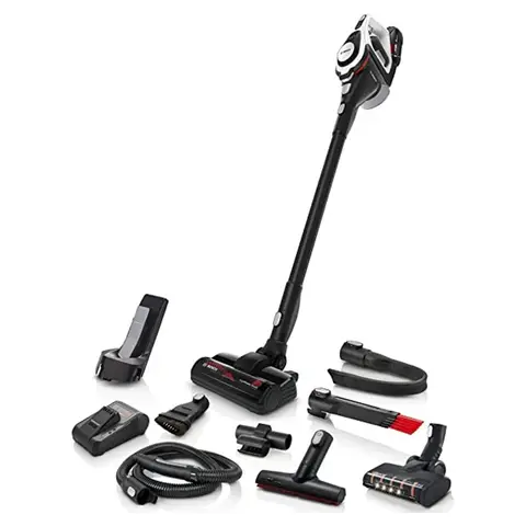 Bosch BSS825ALL Serie 8 Unlimited Gen2