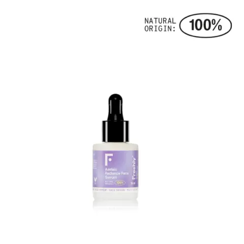 Freshly Cosmetics Minitalla - Azelaic Radiance Face Treatment (15ml)