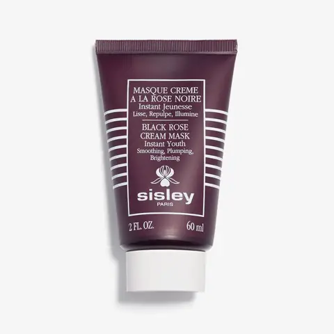 Sisley Zwartrozen Crèmemasker 60ml