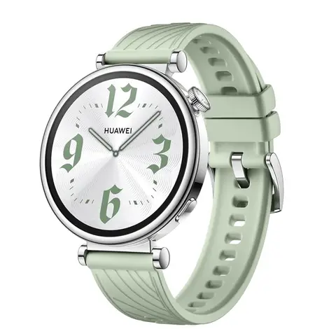 Huawei WATCH GT 4 41mm (Aurora-B19FG), Grün