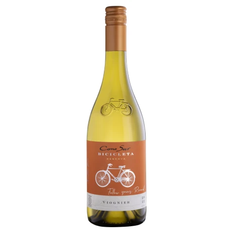 Cono Sur Bicicleta Viognier 75cl