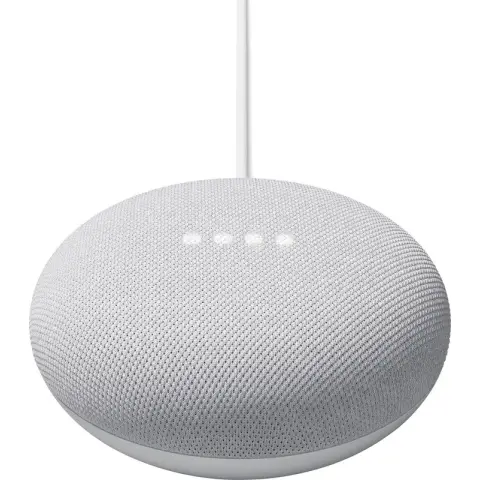 Google Home Mini Smart Speaker Nest Mini