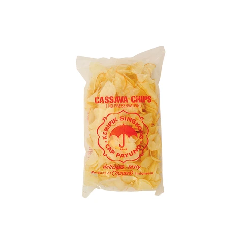 Mirasa Chips de Manioc Krau Krau 250 g