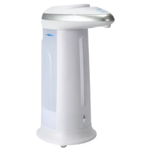 Soap Dispenser PP With Sensor
