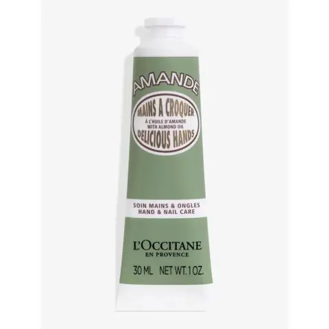 Loccitane L'Occitane Almond Handcrème 30ml