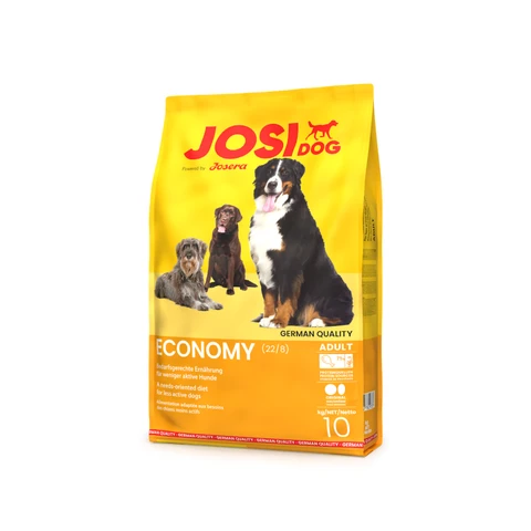 JosiDog Economy 10 kg