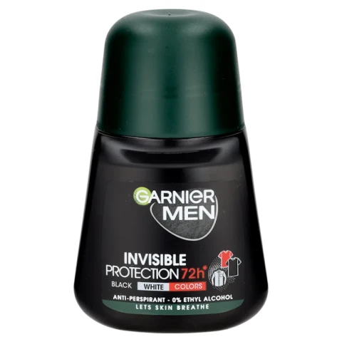 Garnier Mineral Herren BWC Roll-On 50ml