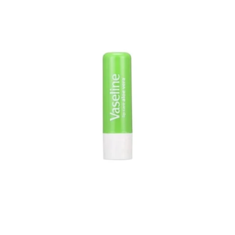 Vaseline Aloë Lip Therapy Barestick 4,8 g