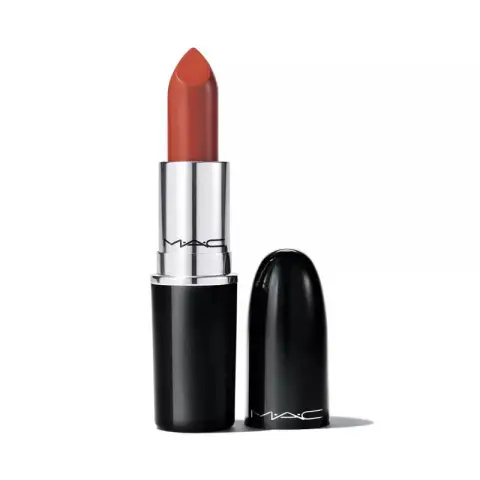 MAC Business Casual Lustreglass Lippenstift Nr. 554
