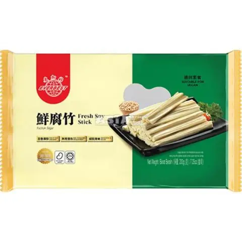 Sojastick Frisch 200g