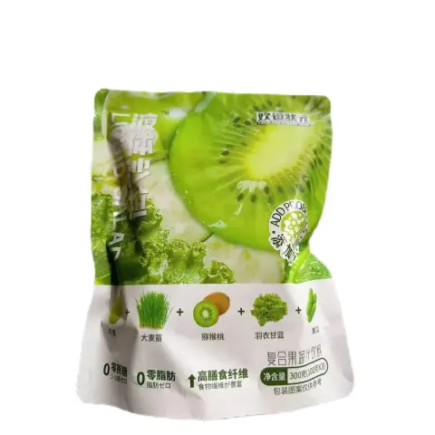 Happy Top Scholar Liquid Salad Complex Fruit & Vegetable Juice 300G