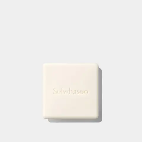 Sulwhasoo Signature Ginseng Gezichtszeep 25 g