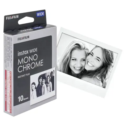 Fujifilm Instax Wide Kamerafilm
