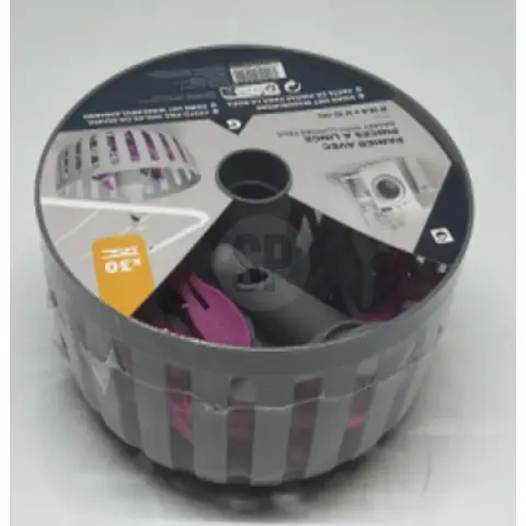 Clothes Peg Basket - 30 Pegs