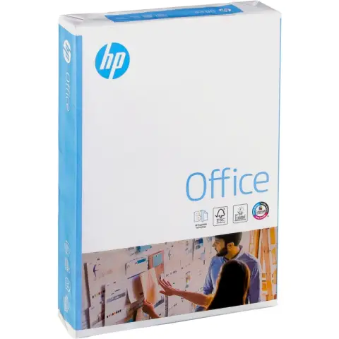 HP Office weiß CHP 110
