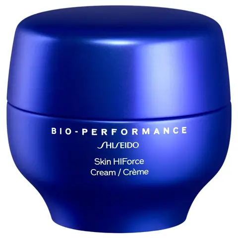 Shiseido BIO-PERFORMANCE SKIN HIFORCE Creme 50 ml