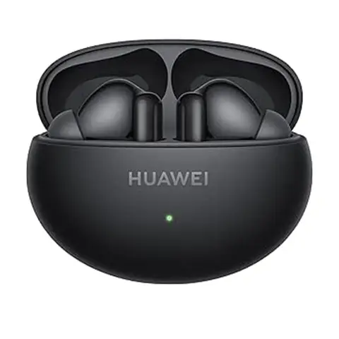 Huawei FreeBuds 6i Schwarz