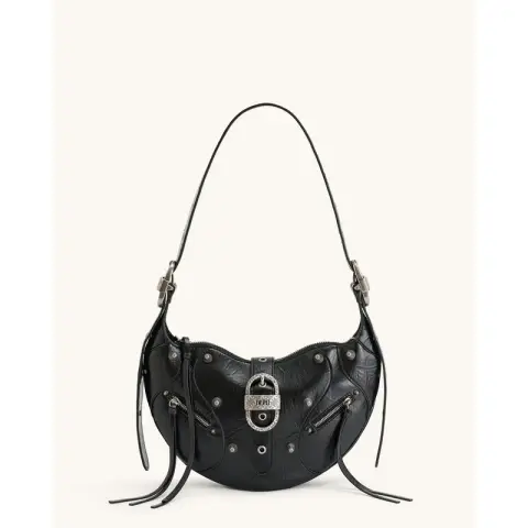 JW PEI Dames Accessoires JW PEI Dames Tessa Crushed S