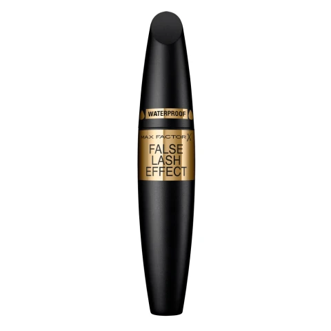 Max Factor False Lash Effect Volumising Waterproof Mascara Black 13.1ml