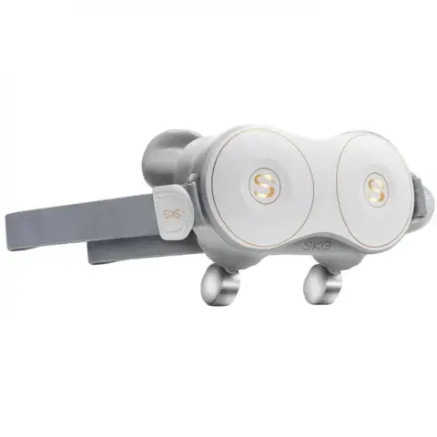 SKG H7 Shiatsu Nek en Schouder Massager Cervicale Massager Fysiek Kneden met Warmte