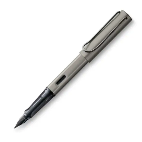 Lamy Lx Füllhalter, Roségold, Federstärke EF