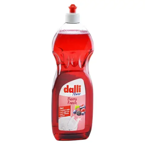 Dalli Home Geschirrspülmittel Berry Fresh