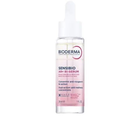 Bioderma SENSIBIO AR+ BI-SERUM voor gevoelige reactieve huid 30 ml