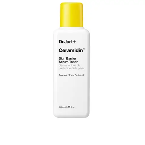 Dr.Jart+ Ceramidin Sérum tonique de protection de le peau - 150 ml