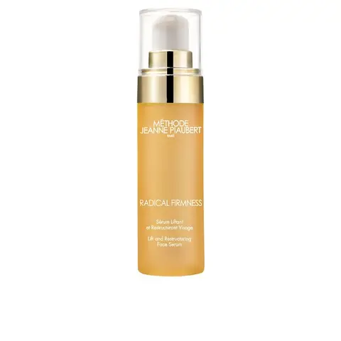 Jeanne Piaubert RADICAL FIRMNESS lifting- en herstructurerend gezichtsserum 30 ml