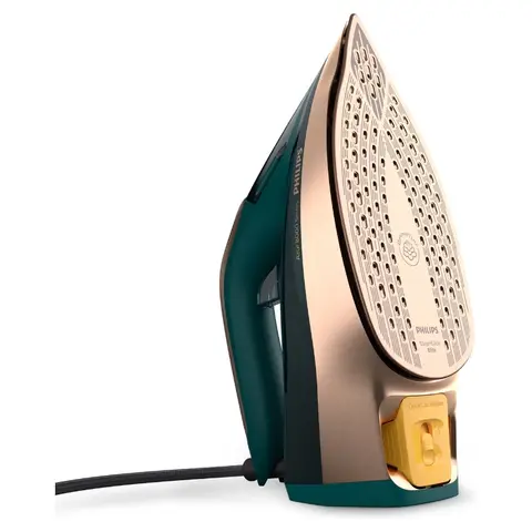 Philips DST8030/70 - Fer à Repasser Vapeur - 3000W Autonettoyant Anti-Calcaire