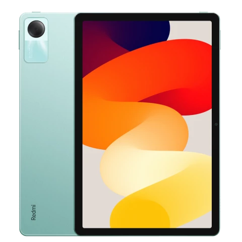Redmi Pad SE Tablet Mint Green 256GB Mint Green