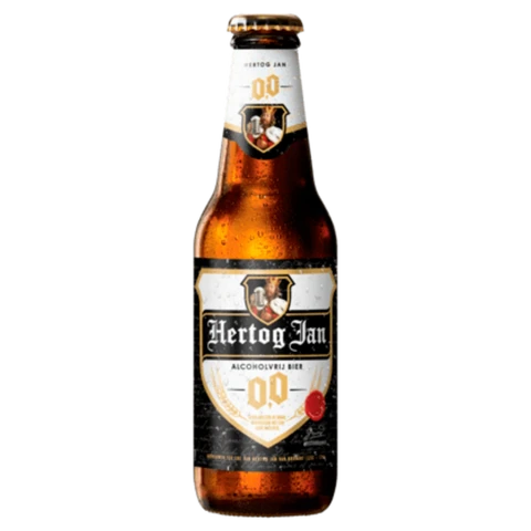 Hertog Jan 0.0 30cl