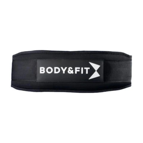 B&F Lifting Belt M