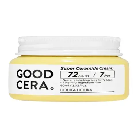 Holika Good Cera Super Ceramide Cream hydrating 60 ml