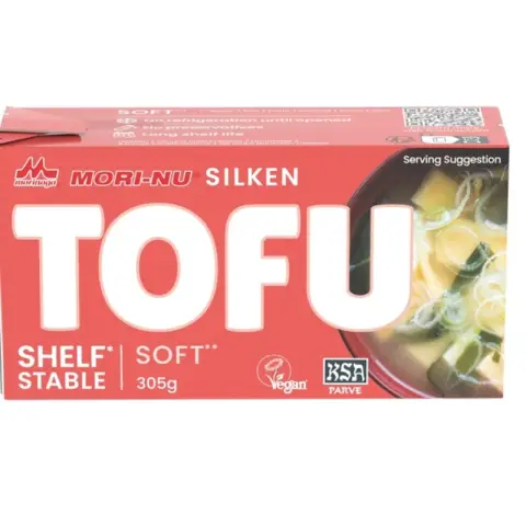 Seidentofu Soft 305g
