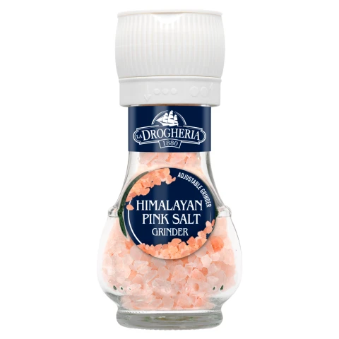 Drogheria & Alimentari Himalayan Pink Salt 90g