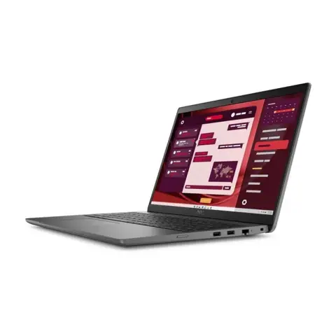 Dell Latitude 3550: U5 125U