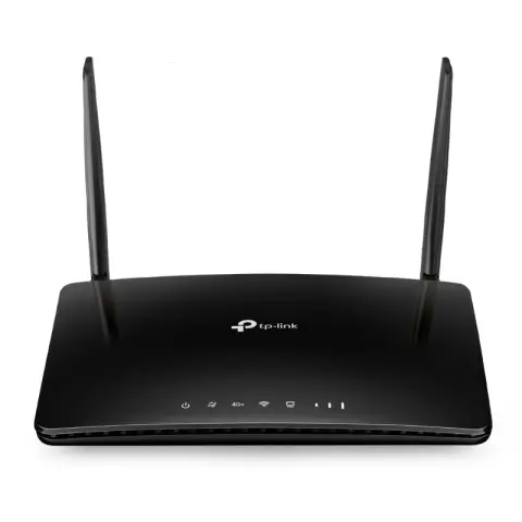 TP-Link Archer MR600 4G+ Cat6 AC1200 Wireless Dual Band