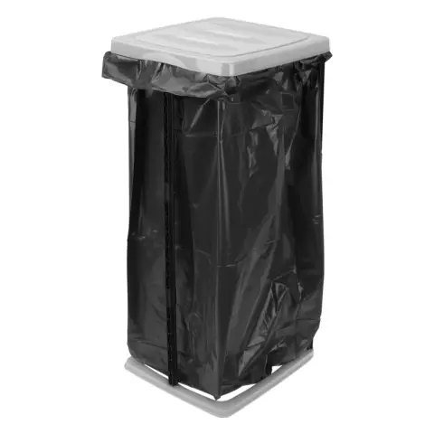 VUILNISZAKSTANDARD MIT 60 LTR