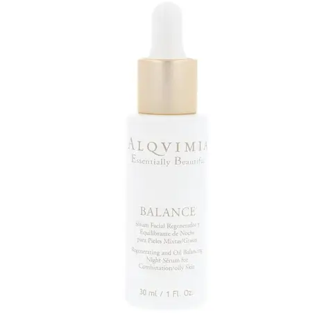 Alqvimia Essentially Beautiful Balance serum 30 ml