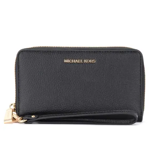 MICHAEL KORS Dames Accessoires Lg Flat Mf Phn Case Michael K