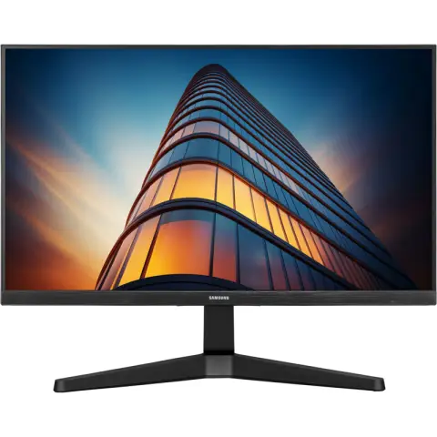 Samsung Monitor S24C312EAU 24” Full HD