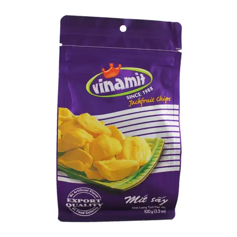 Jackfruit Snack in Pieces 100 G
