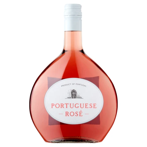 Portuguese Rosé 75cl