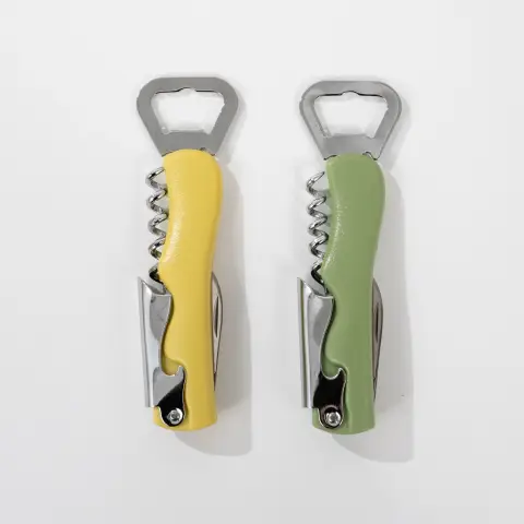 YUPINK Multifunctional Bottle Opener , ChromaVibe Series