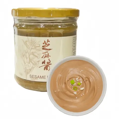 Shilixiang Shi Li Xiang Sesame Paste 350g