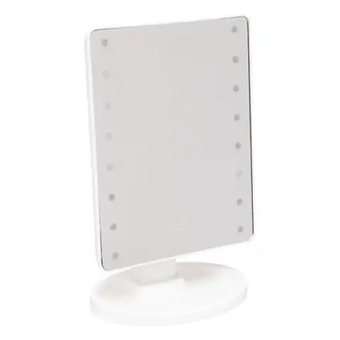 5Five RECT LED MIRROR TO STAND