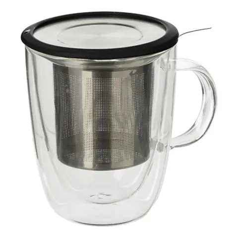 BECHER M CLEA DW + SIEB 30CL